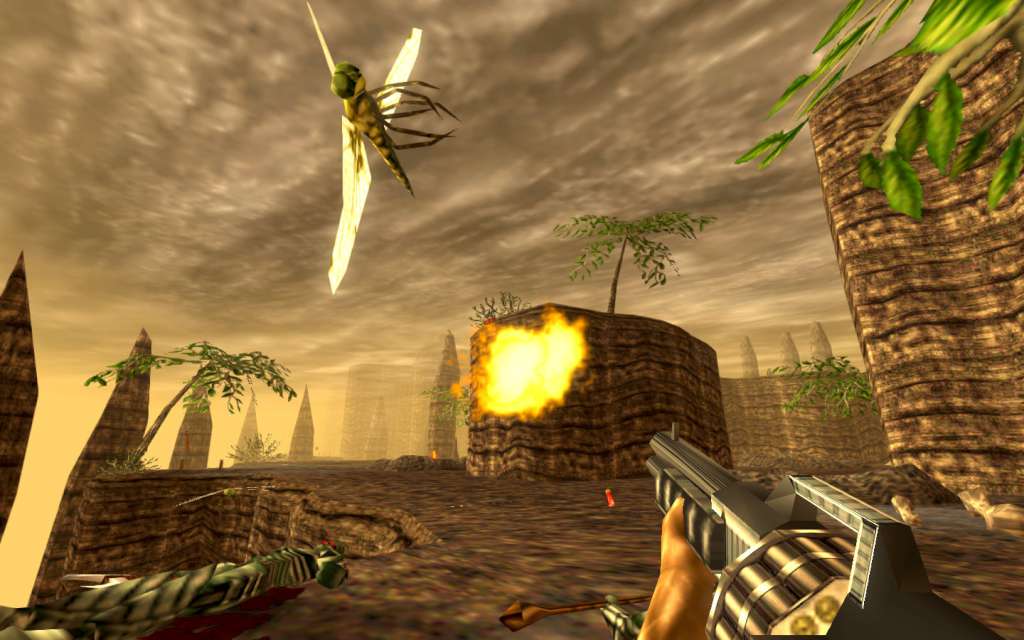 Turok (Steam)