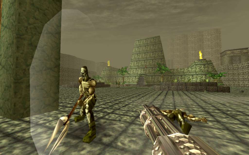 Turok (Steam)