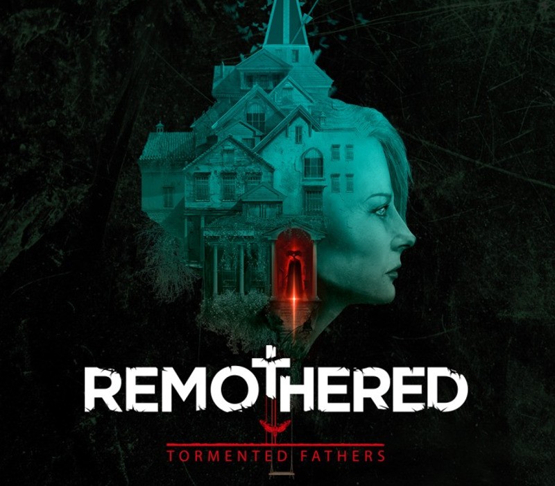 Remothered: Tormented Fathers XBOX One / Xbox Series X|S Account