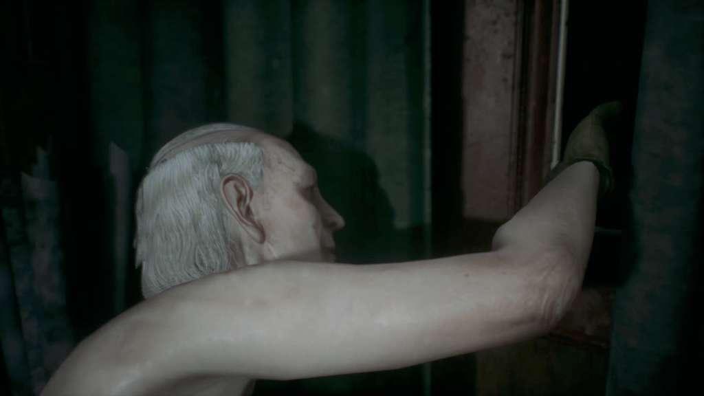 Remothered: Tormented Fathers XBOX One / Xbox Series X|S Account