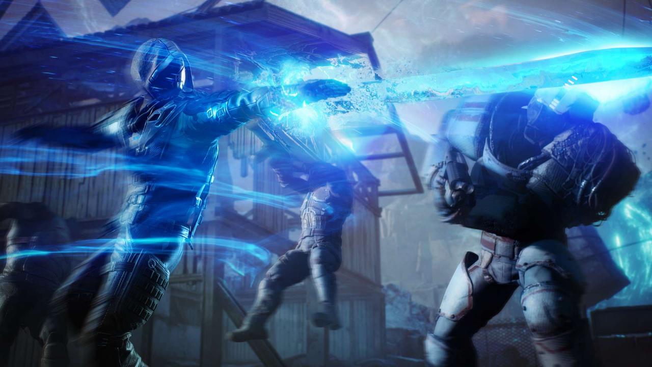 Outriders EU XBOX One/Xbox Series X|S CD Key