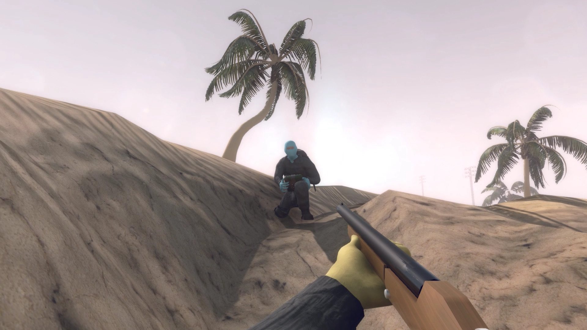 The Wall Steam CD Key
