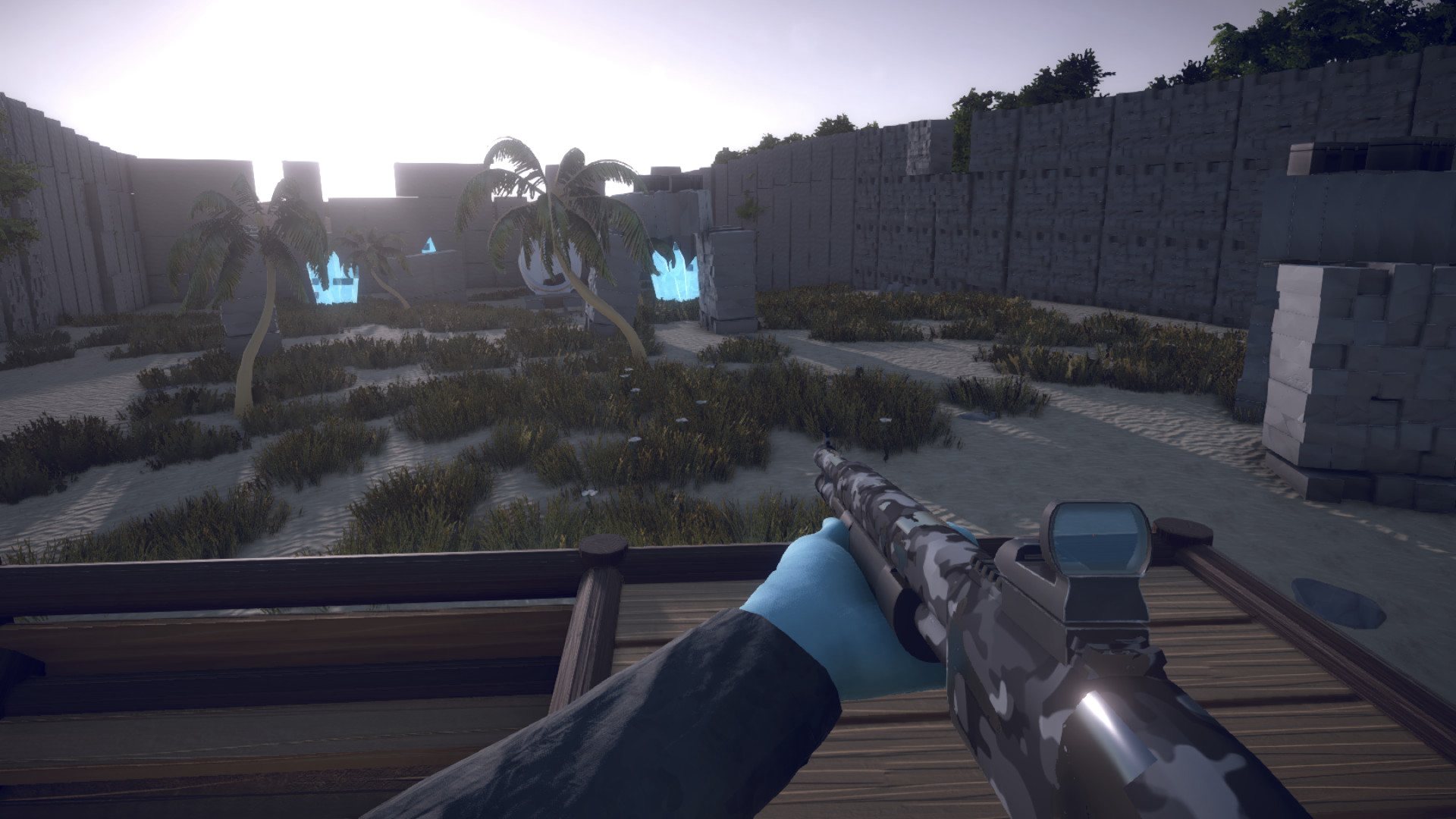 The Wall Steam CD Key