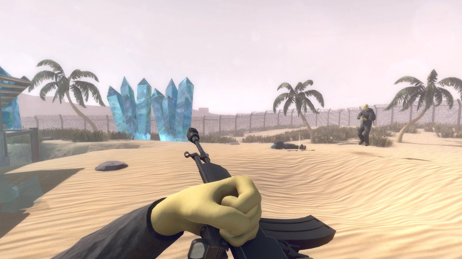 The Wall Steam CD Key