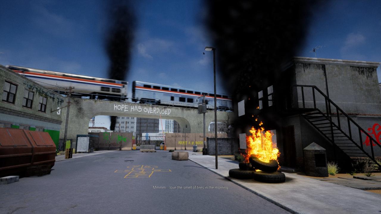 Drug Dealer Simulator EU Steam CD Key