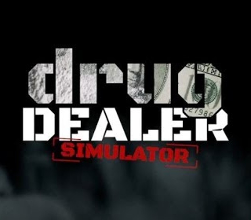 Drug Dealer Simulator EU Steam CD Key