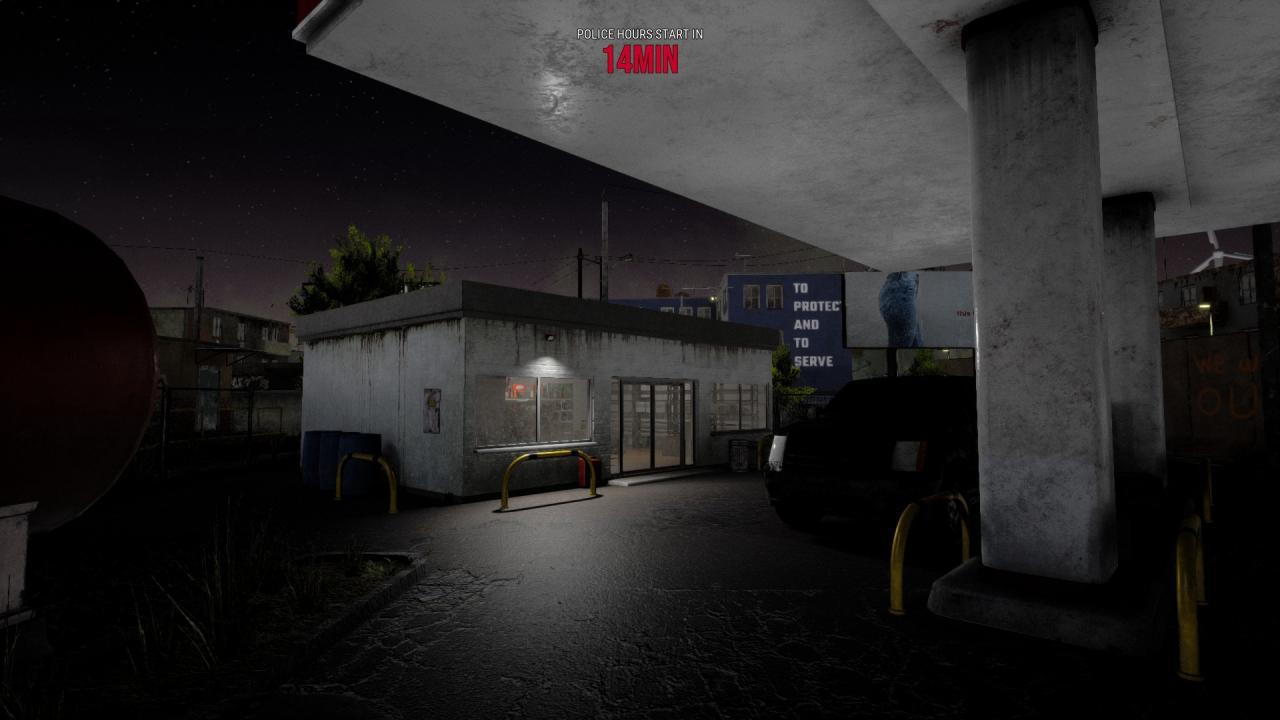 Drug Dealer Simulator EU Steam CD Key