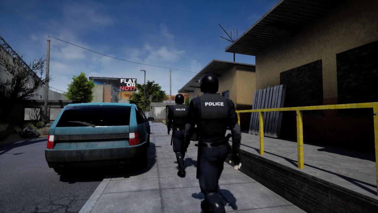 Drug Dealer Simulator EU Steam CD Key