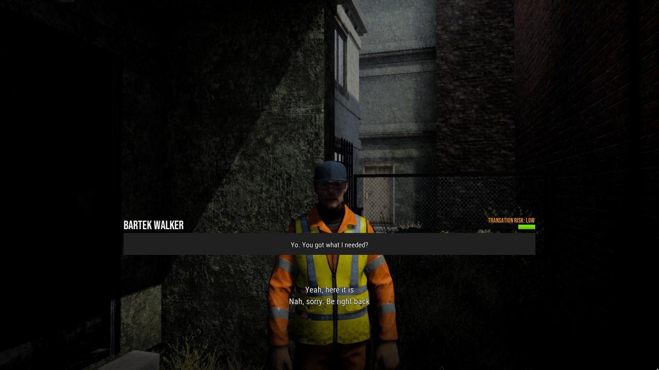 Drug Dealer Simulator EU Steam CD Key