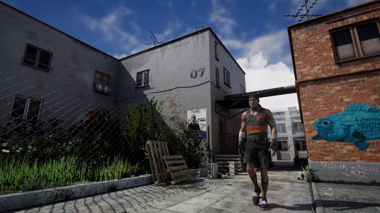 Drug Dealer Simulator EU Steam CD Key