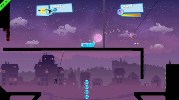 SpeedRunners EU PC Steam CD Key