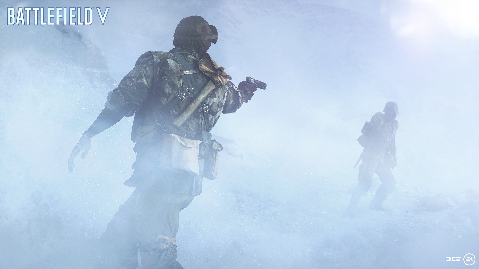 Battlefield V EU XBOX One CD Key
