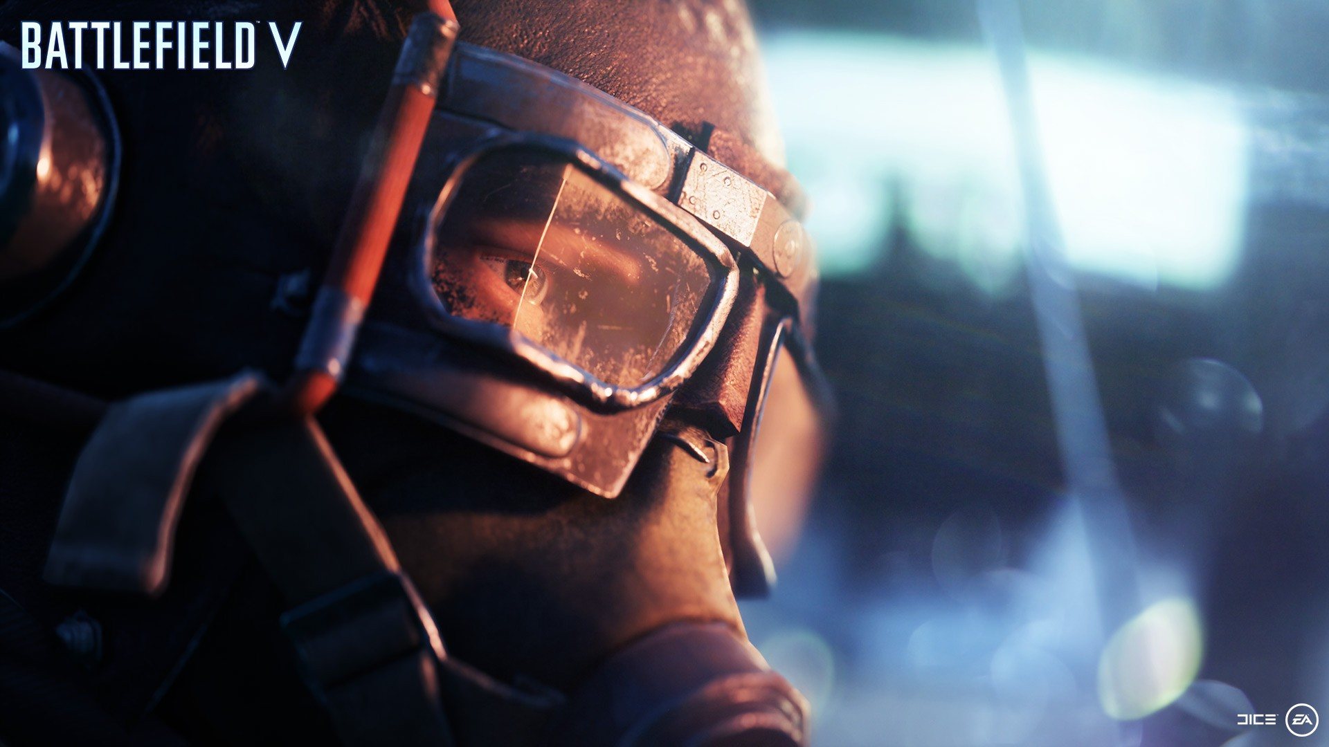 Battlefield V EU XBOX One CD Key