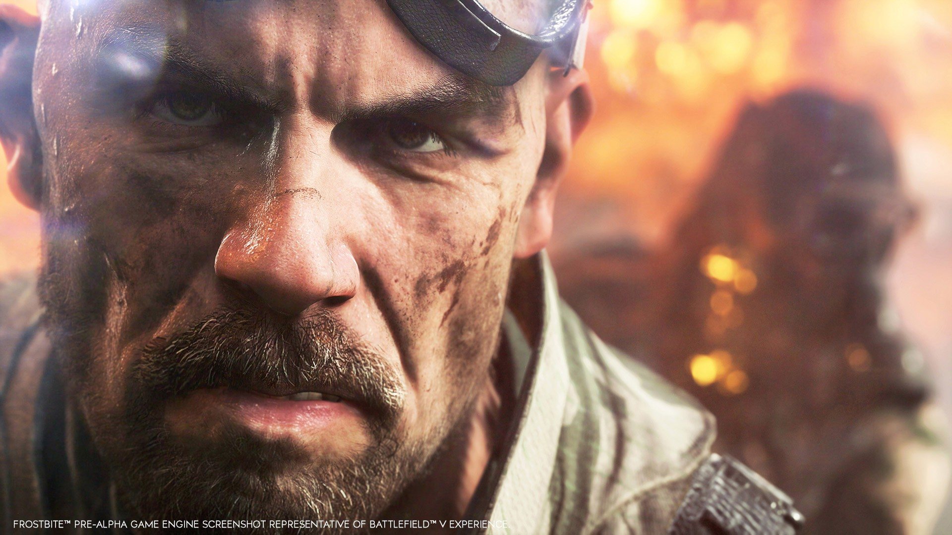 Battlefield V EU XBOX One CD Key
