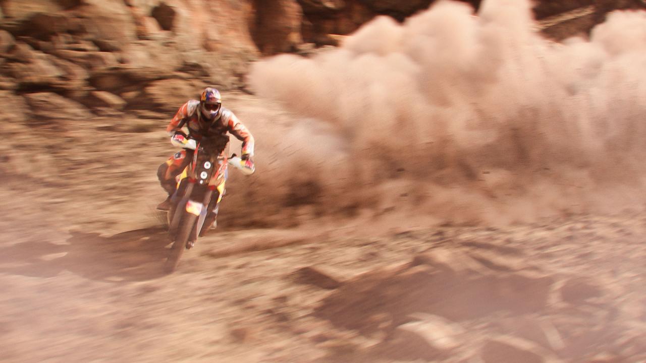 Dakar 18 EU XBOX One CD Key