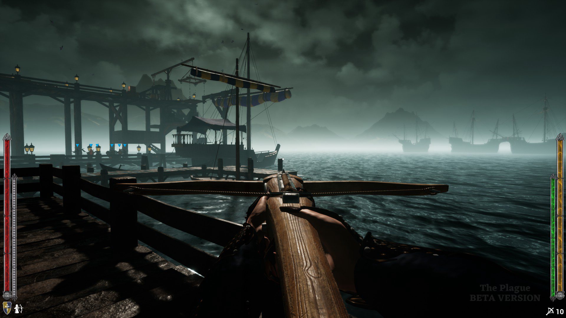 WarFallen Steam CD Key