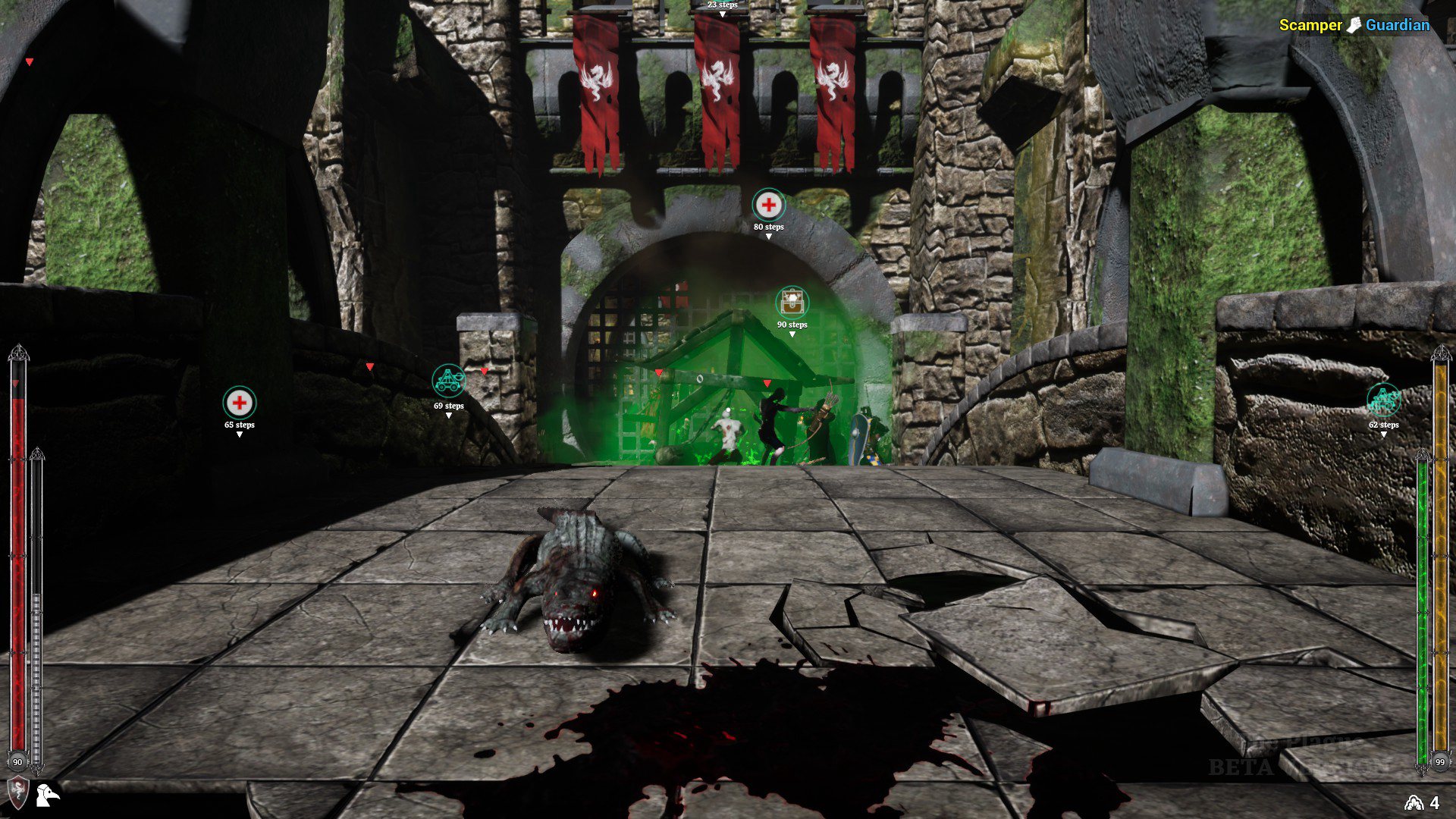WarFallen Steam CD Key