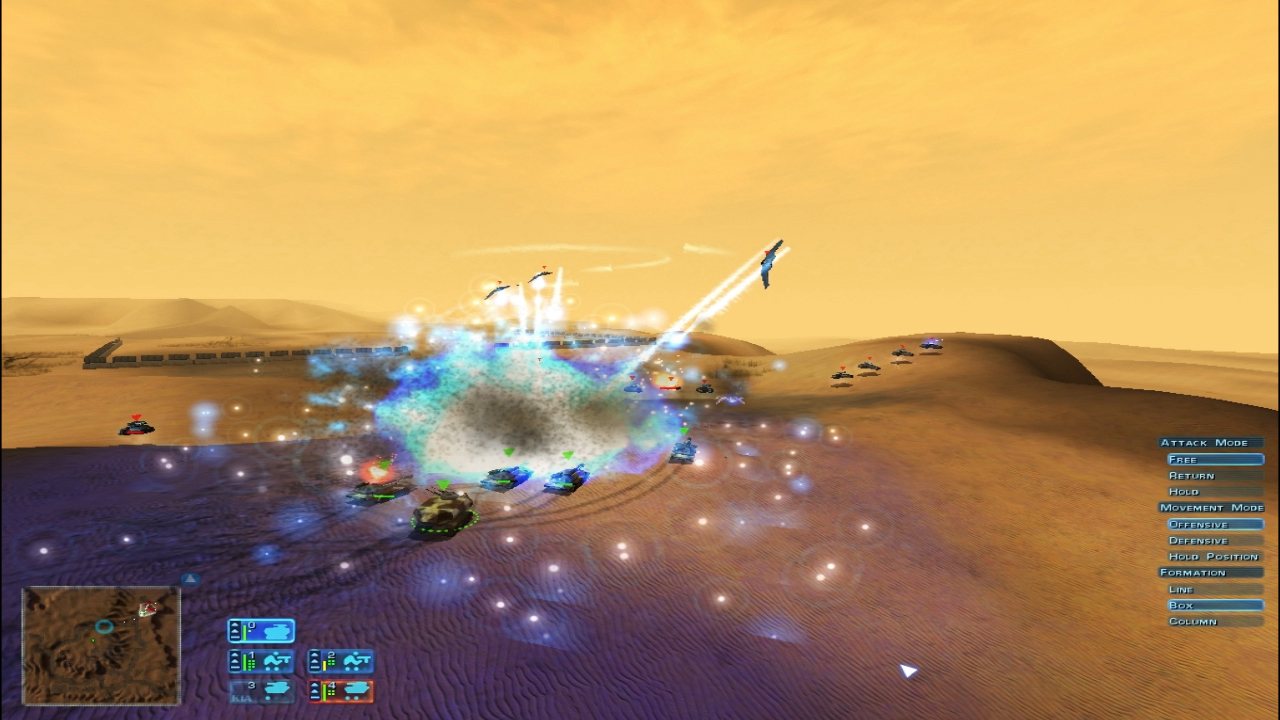 Ground Control Anthology Steam CD Key