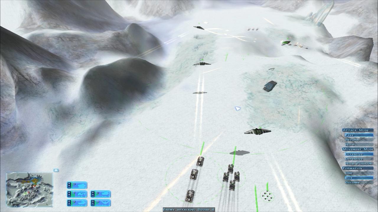 Ground Control Anthology Steam CD Key