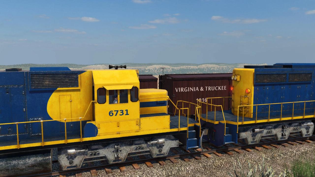 Transport Fever 2 EU Steam CD Key