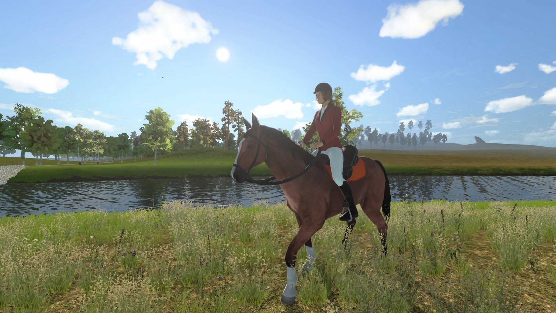 My Little Riding Champion EU XBOX One CD Key