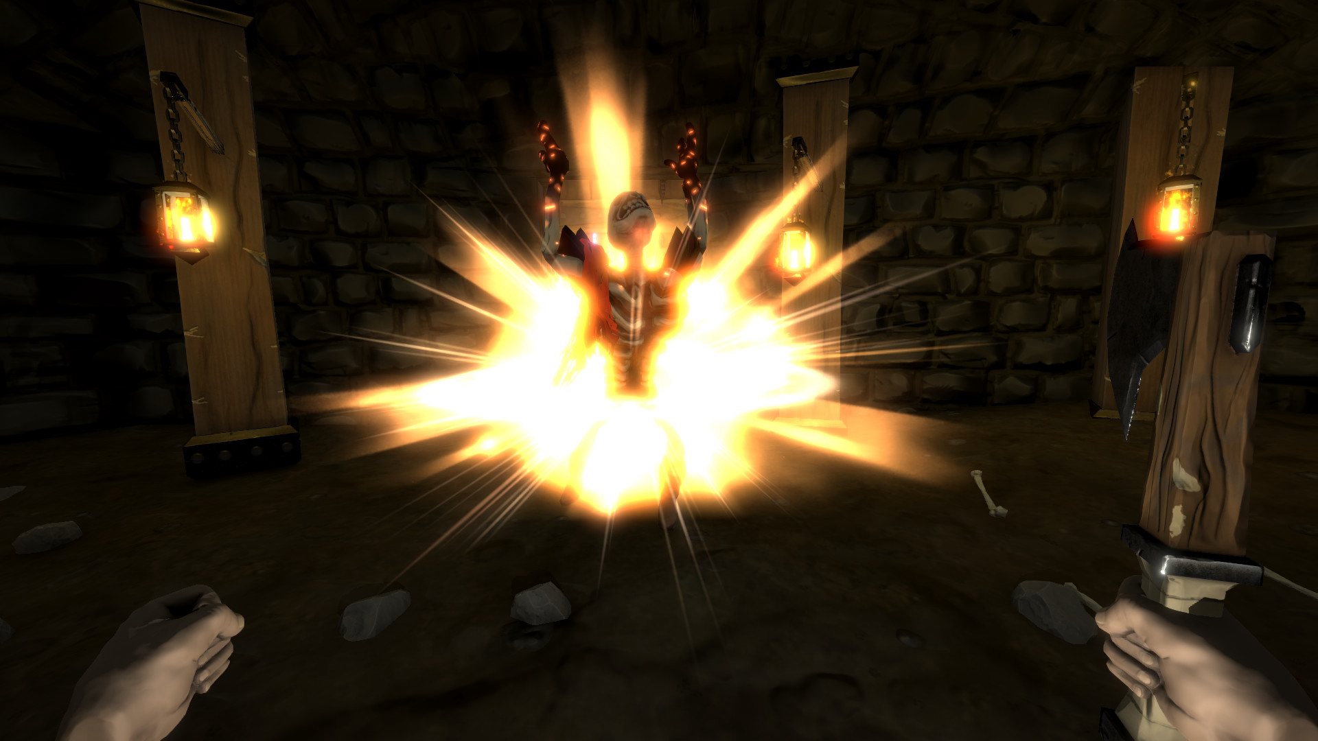 Crimson Keep AR XBOX One CD Key