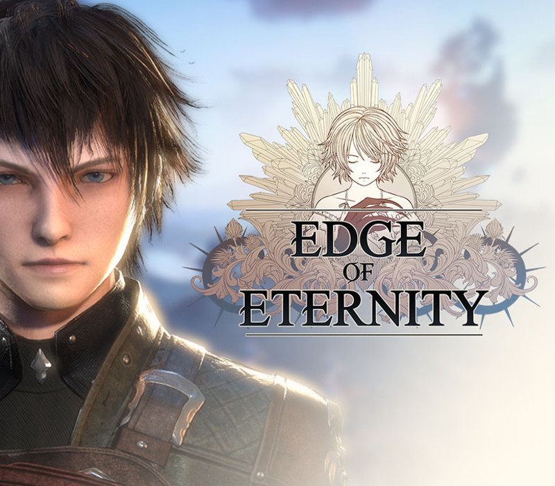 Edge Of Eternity XBOX One / Xbox Series X|S / PC Account