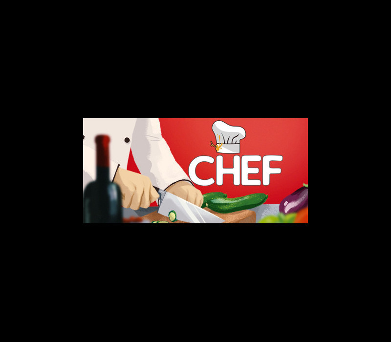 Chef: A Restaurant Tycoon Game PC Steam CD Key