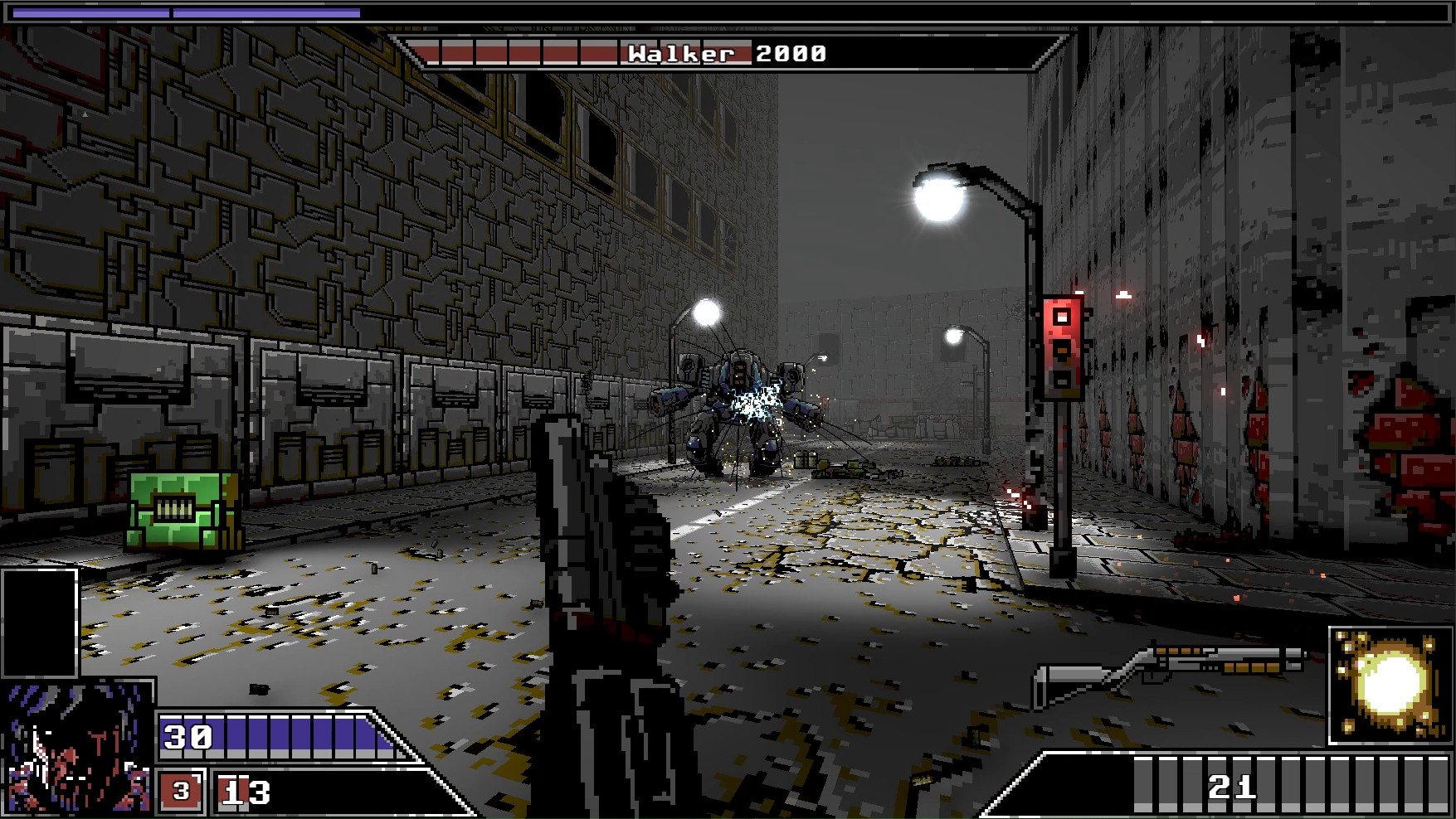 Project Warlock Steam CD Key