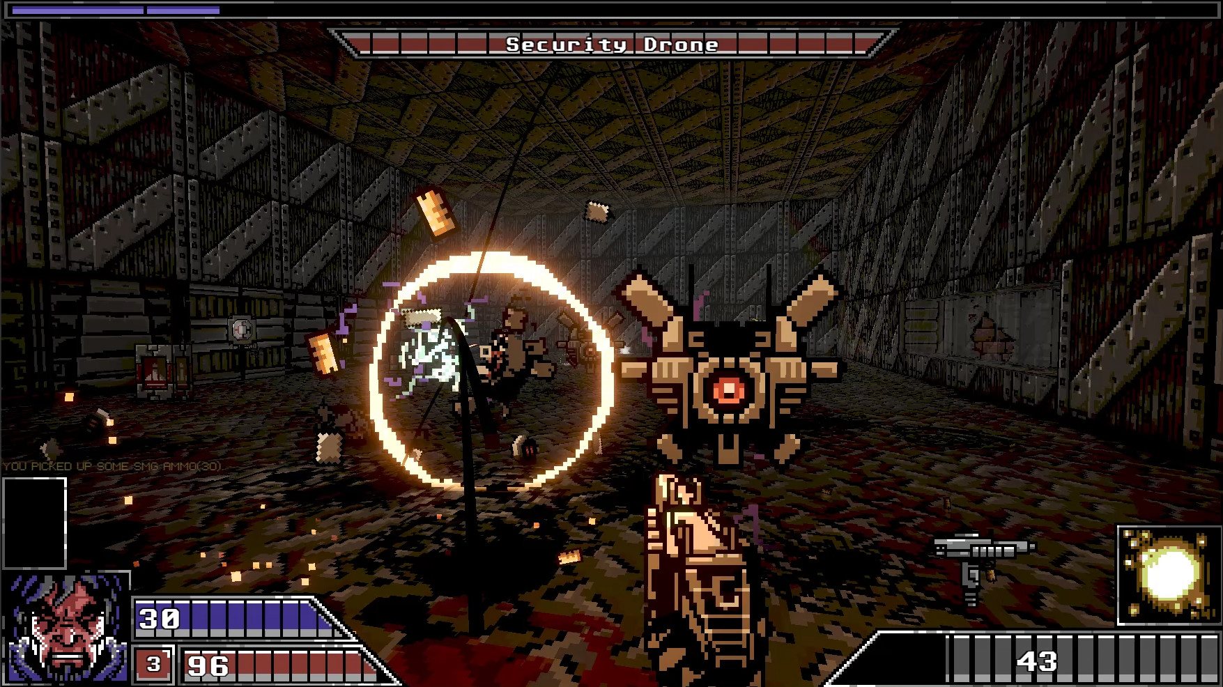 Project Warlock Steam CD Key