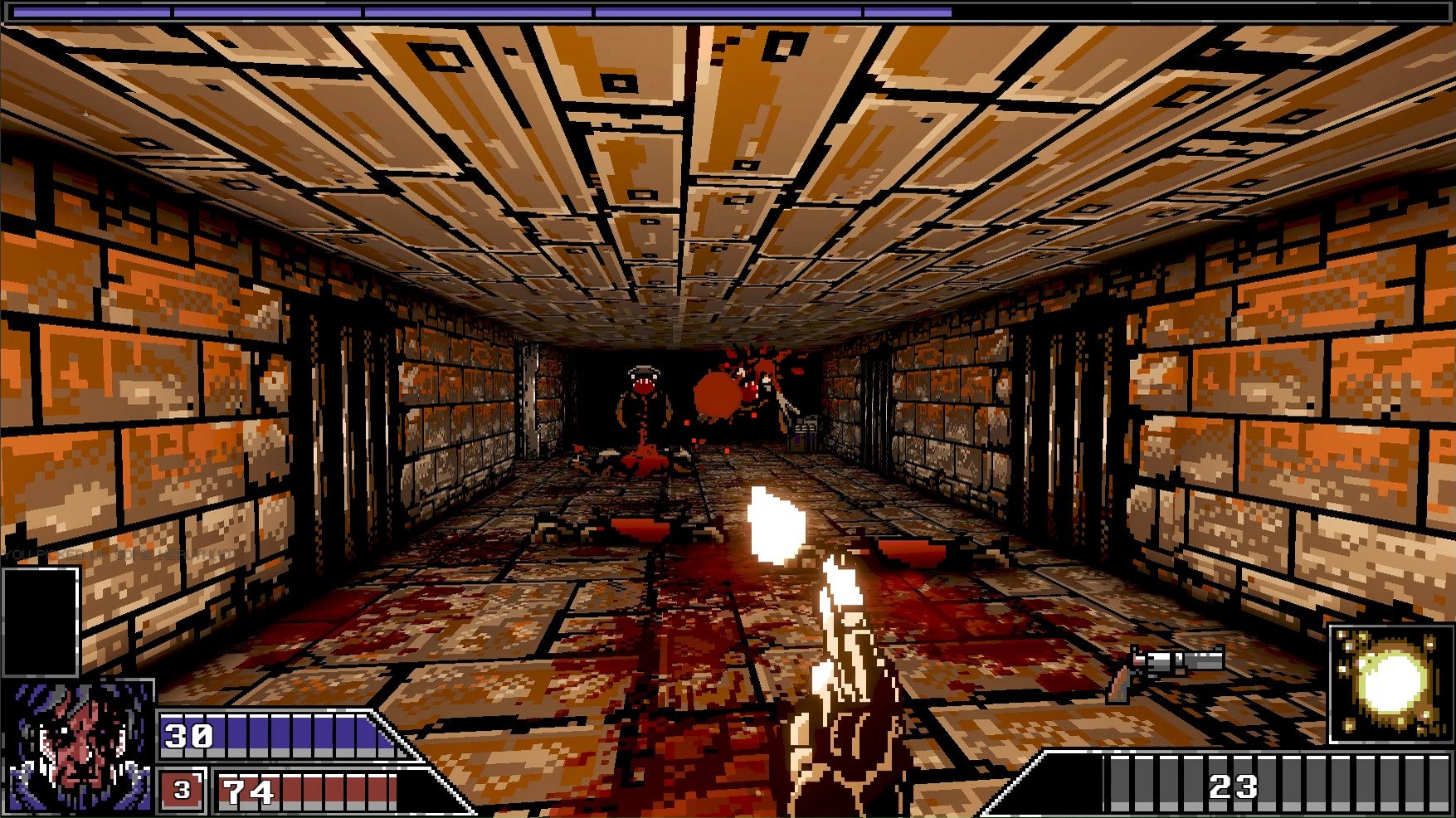 Project Warlock Steam CD Key