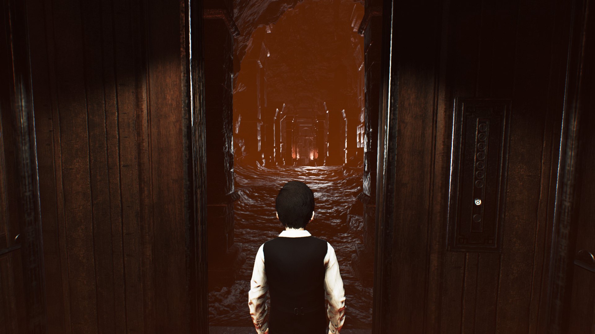 Lucius III Steam CD Key