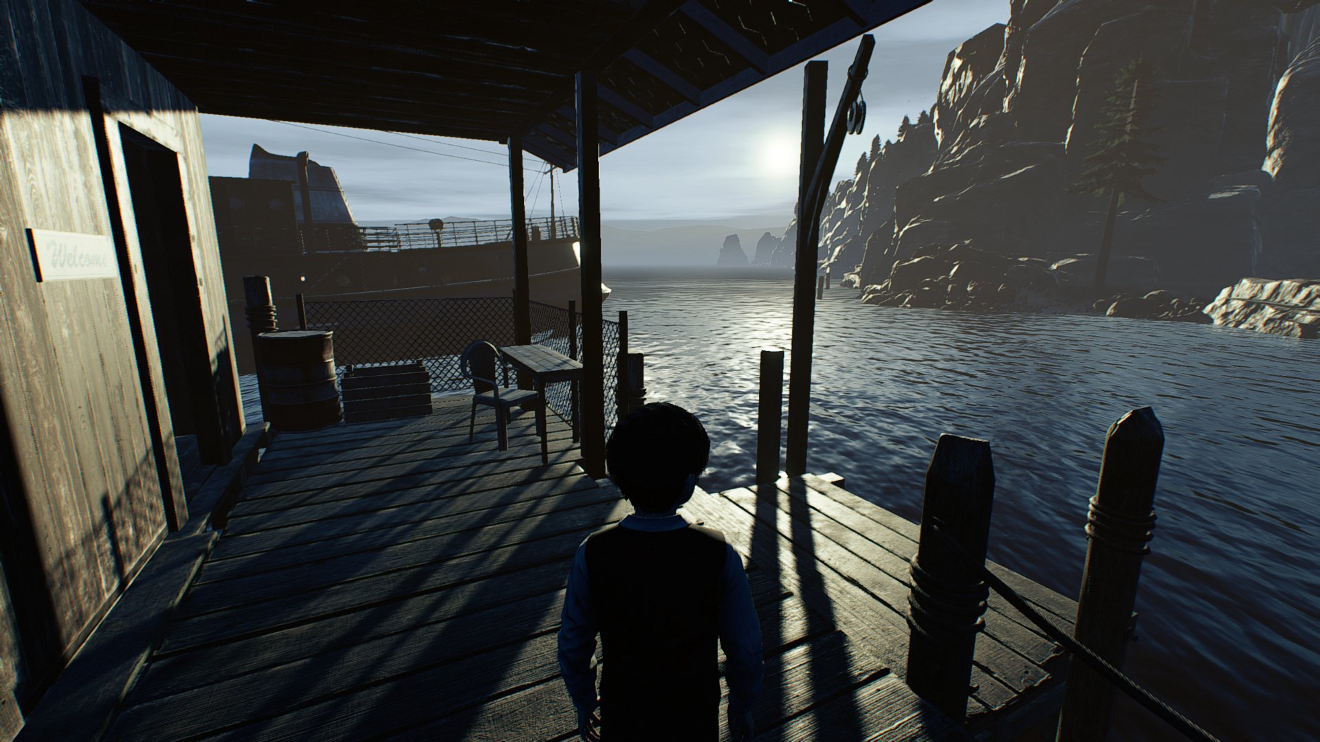 Lucius III Steam CD Key