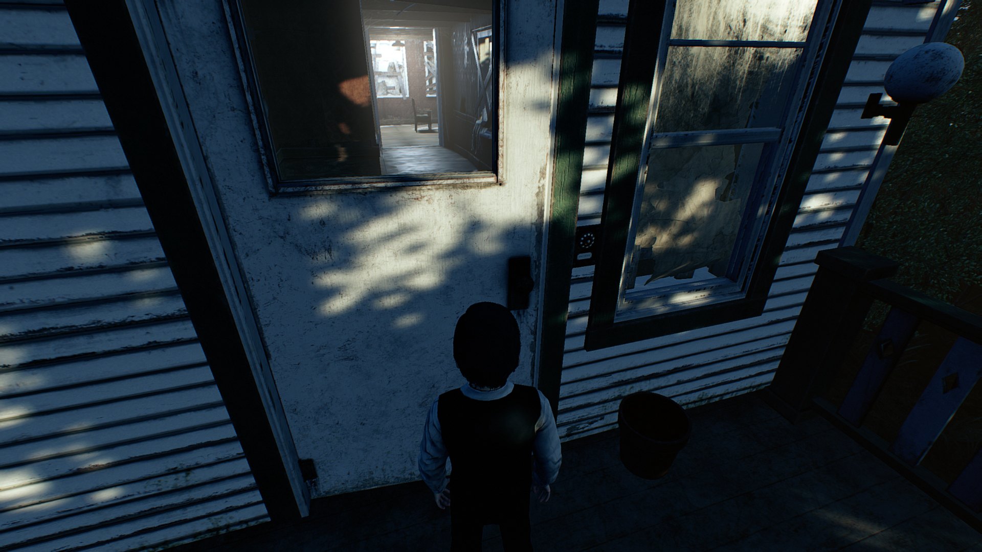 Lucius III Steam CD Key
