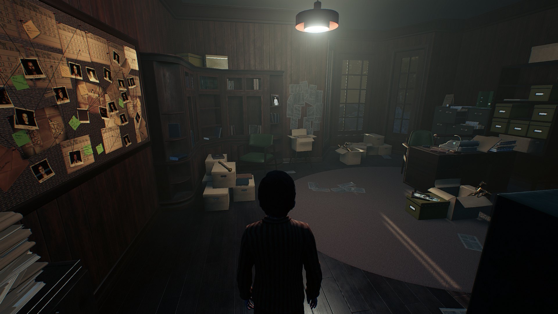 Lucius III Steam CD Key