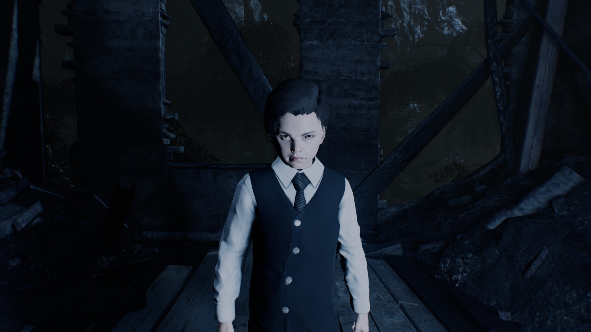 Lucius III Steam CD Key