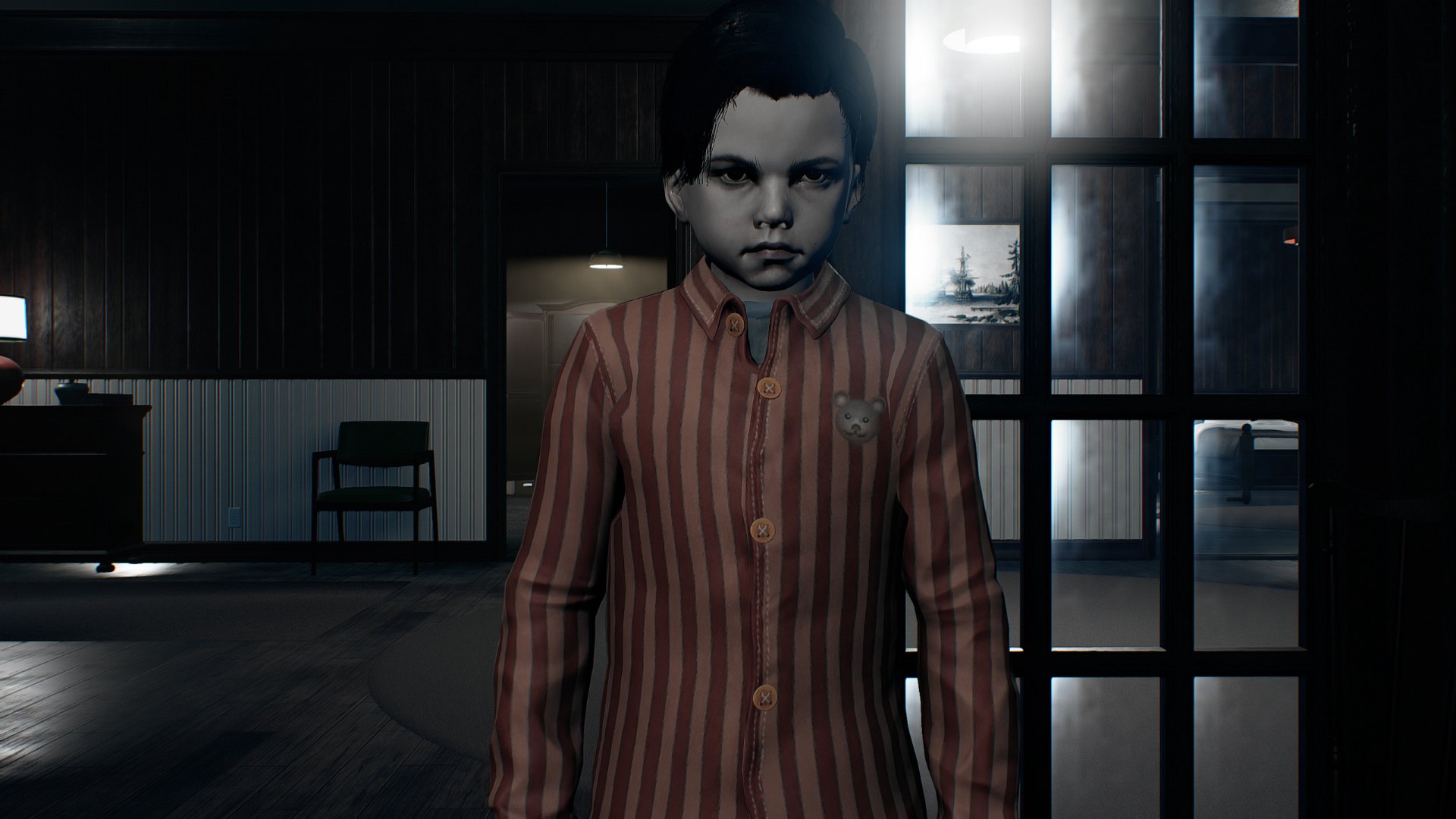 Lucius III Steam CD Key