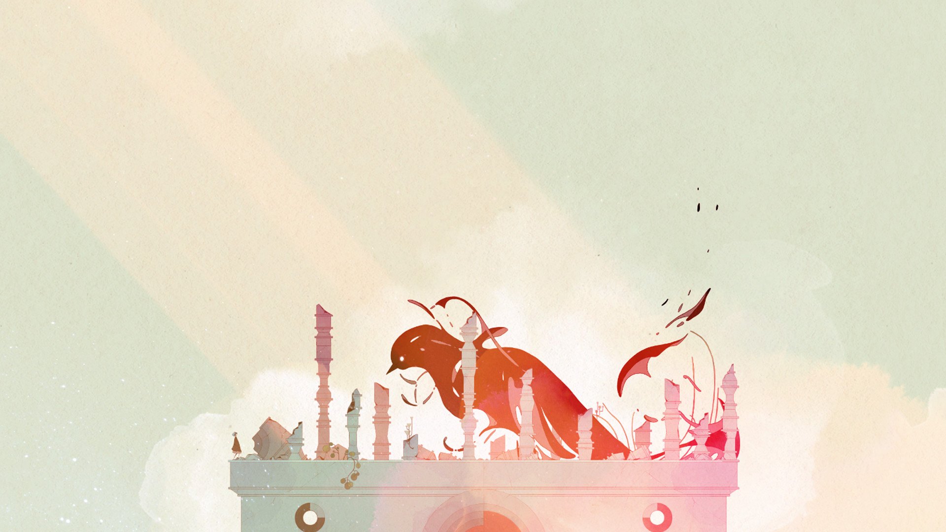 GRIS PC Steam CD Key