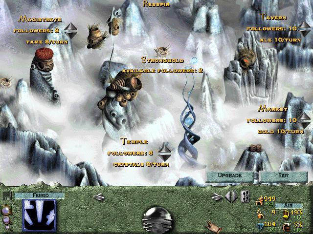 Lords of the Realm Steam CD Key