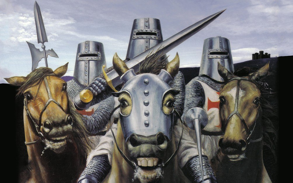 Lords of the Realm Steam CD Key