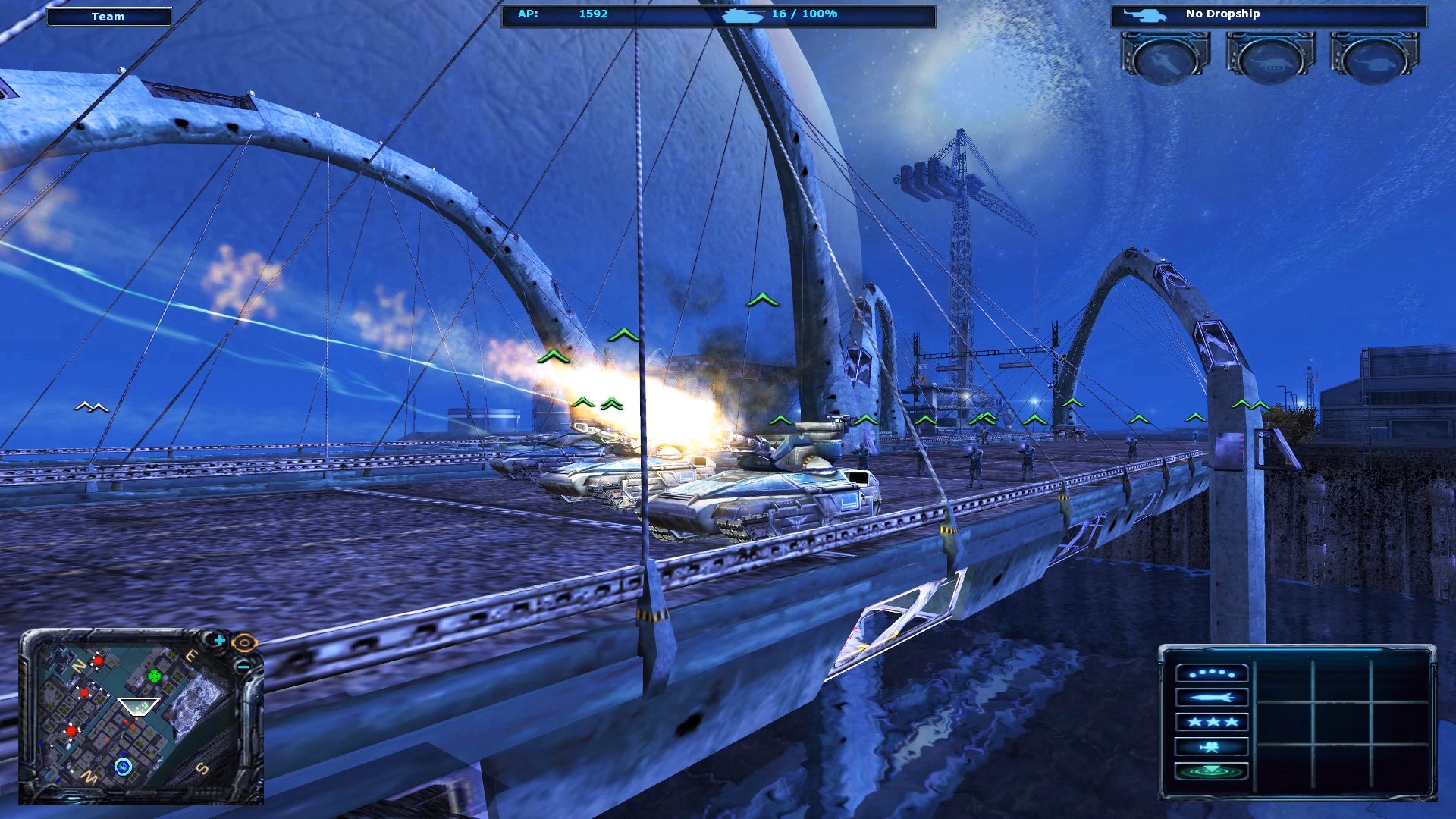 Ground Control II: Operation Exodus Steam CD Key