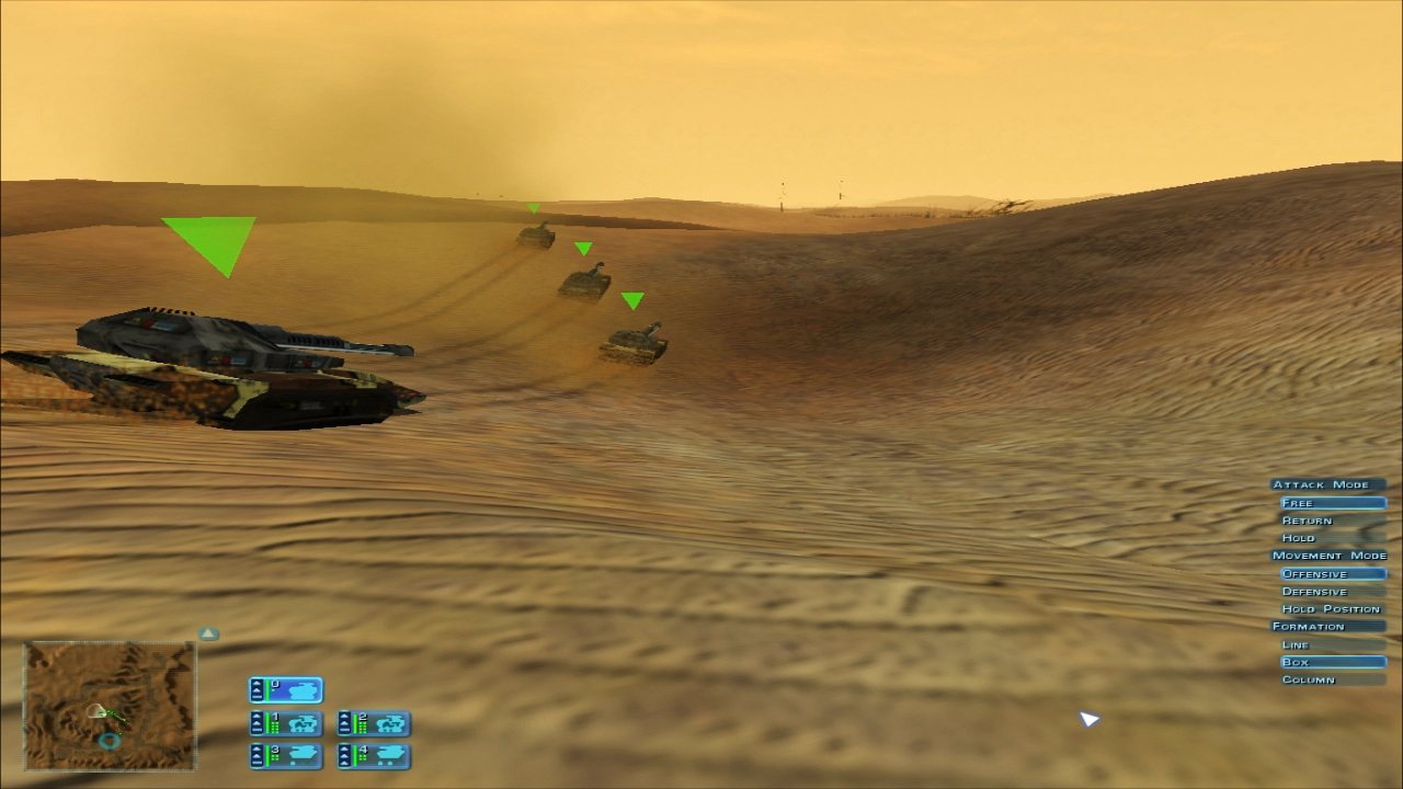 Ground Control Collection Steam CD Key