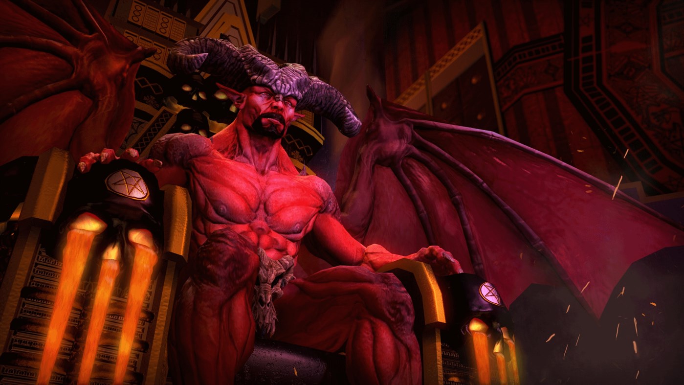 Saints Row IV: Re-Elected + Gat out of Hell EU XBOX One CD Key