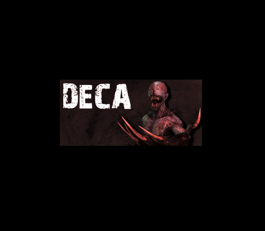 Deca Steam CD Key