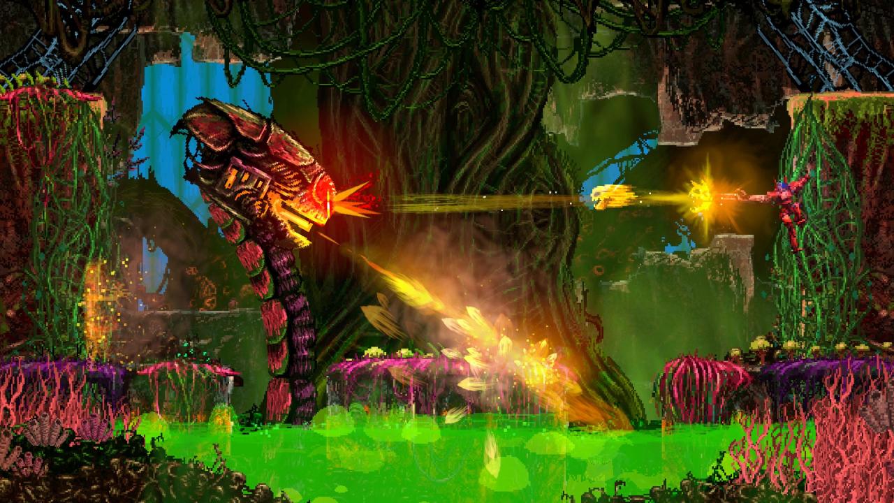 Valfaris Steam CD Key