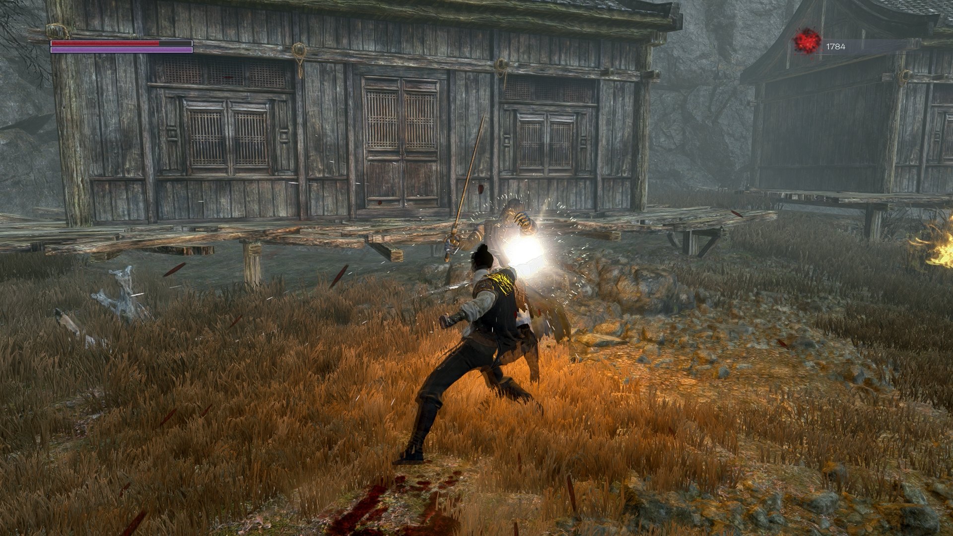 嗜血印 Bloody Spell Steam CD Key