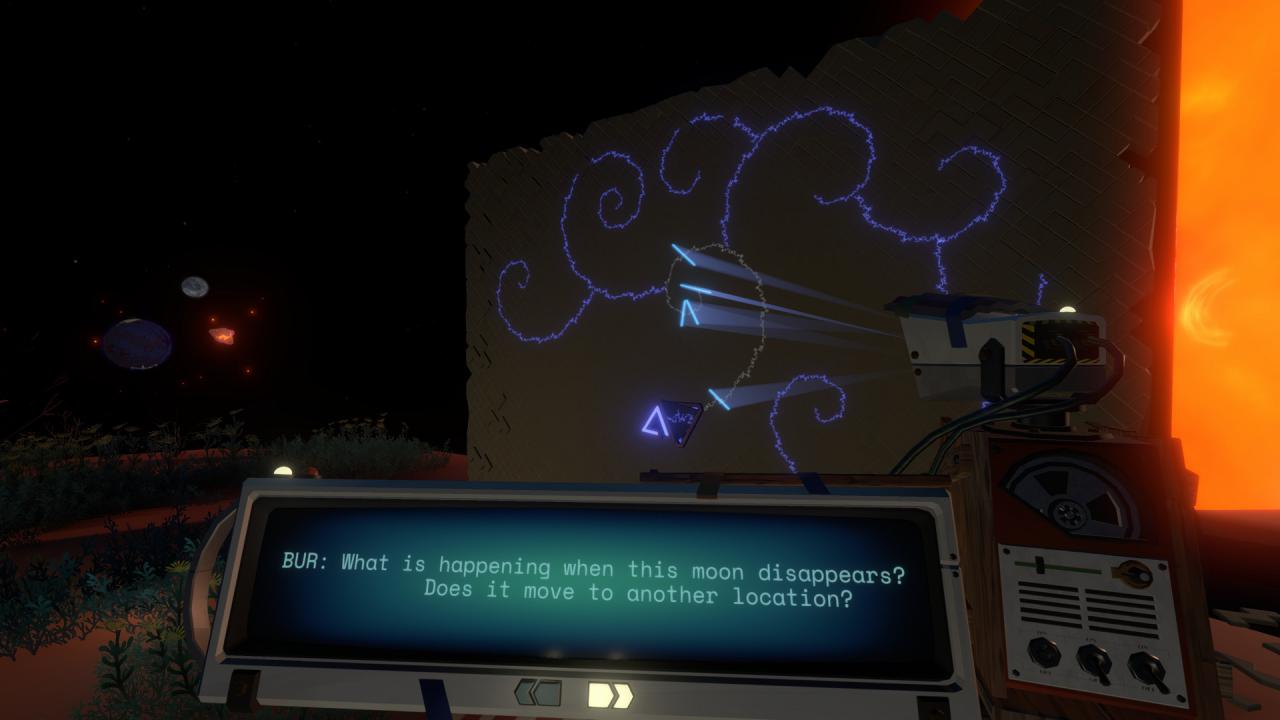 Outer Wilds EU PC Steam CD Key