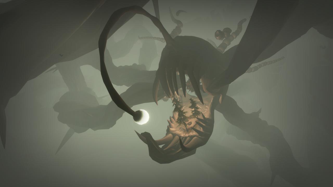 Outer Wilds EU PC Steam CD Key