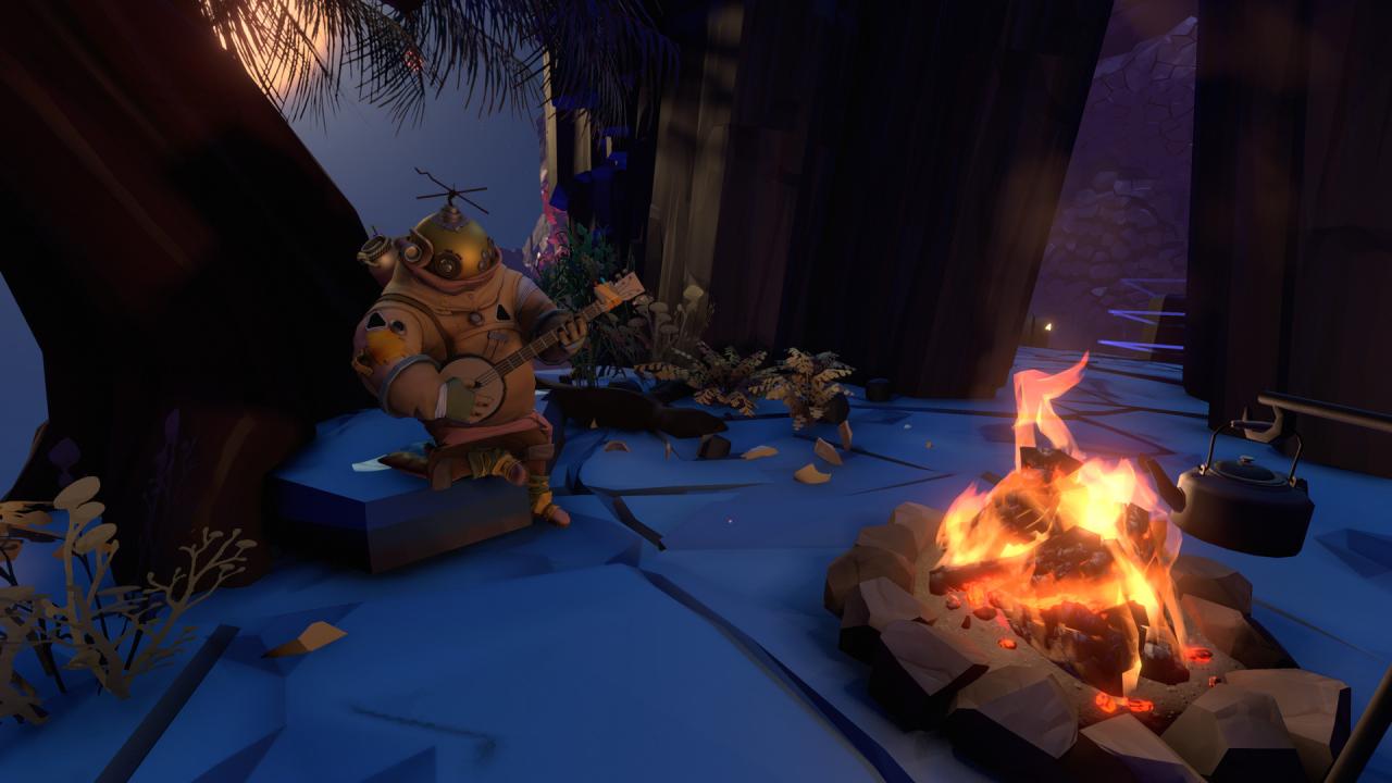 Outer Wilds EU PC Steam CD Key