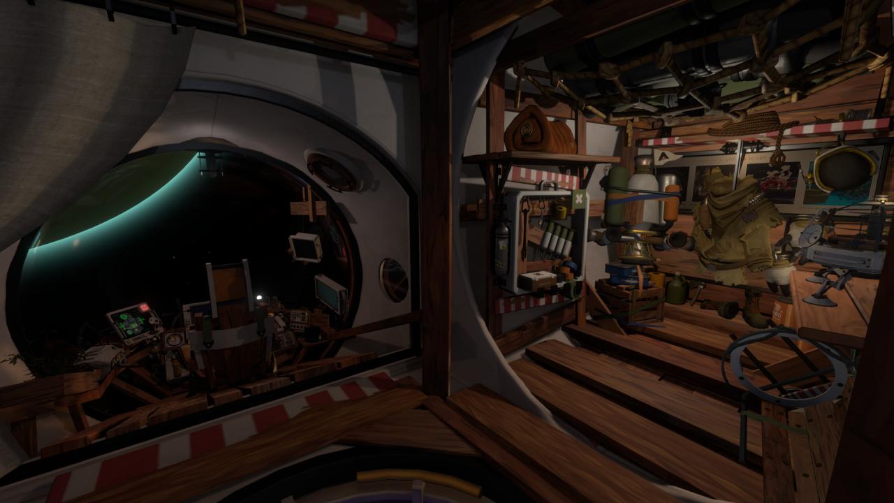 Outer Wilds EU PC Steam CD Key